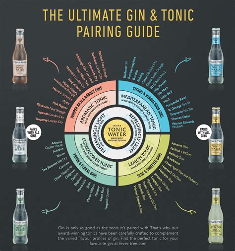 gin tonic serie chanel|Gin And Tonic Pairings: How To Choose The Best Combination.